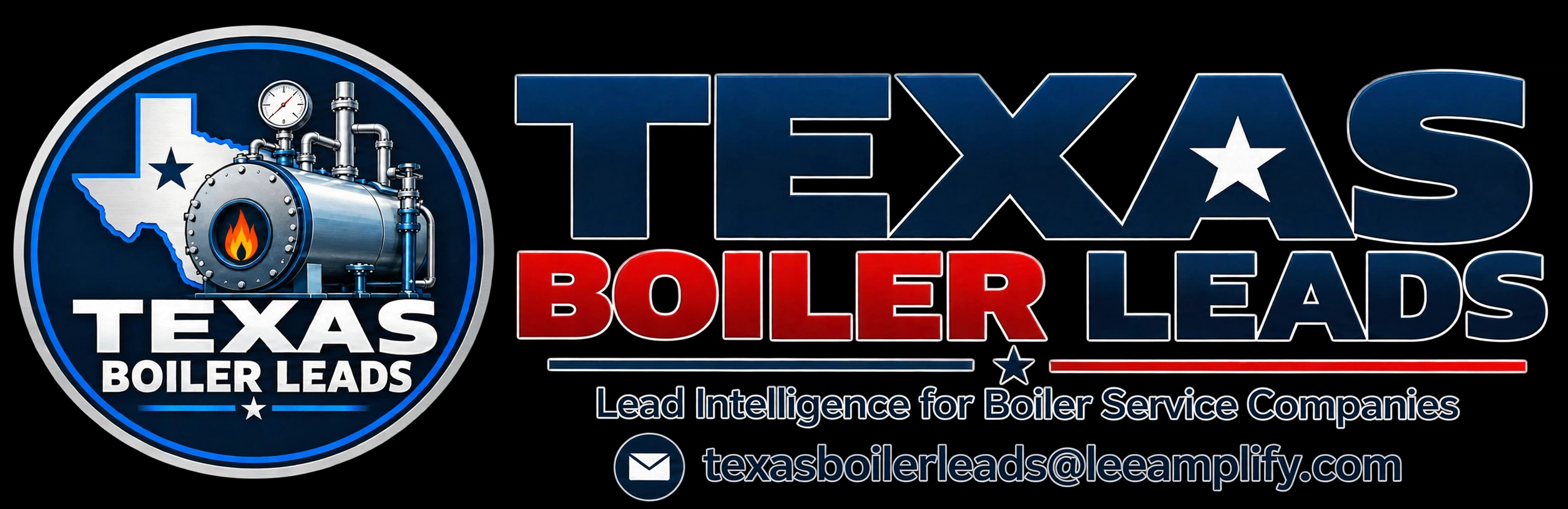 Texas Boiler Leads